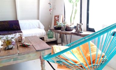 Casa en venta - 1 Dormitorio 1 Baño - 375Mts2 - El Marquesado