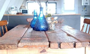 Casa en venta - 1 Dormitorio 1 Baño - 375Mts2 - El Marquesado