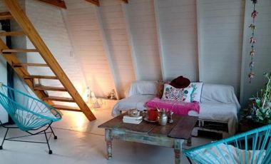 Casa en venta - 1 Dormitorio 1 Baño - 375Mts2 - El Marquesado