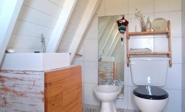 Casa en venta - 1 Dormitorio 1 Baño - 375Mts2 - El Marquesado