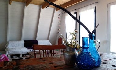 Casa en venta - 1 Dormitorio 1 Baño - 375Mts2 - El Marquesado