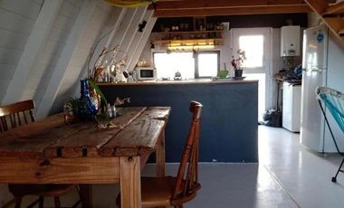 Casa en venta - 1 Dormitorio 1 Baño - 375Mts2 - El Marquesado