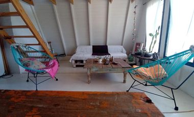 Casa en venta - 1 Dormitorio 1 Baño - 375Mts2 - El Marquesado