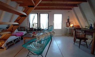 Casa en venta - 1 Dormitorio 1 Baño - 375Mts2 - El Marquesado