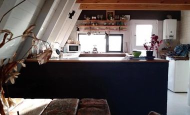 Casa en venta - 1 Dormitorio 1 Baño - 375Mts2 - El Marquesado