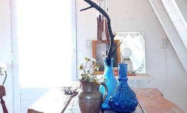 Casa en venta - 1 Dormitorio 1 Baño - 375Mts2 - El Marquesado