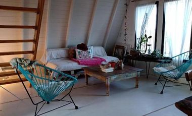 Casa en venta - 1 Dormitorio 1 Baño - 375Mts2 - El Marquesado