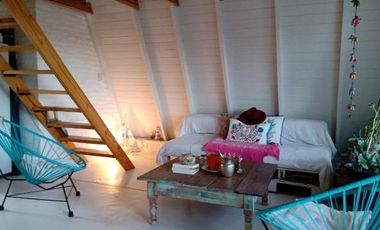 Casa en venta - 1 Dormitorio 1 Baño - 375Mts2 - El Marquesado