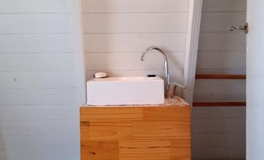 Casa en venta - 1 Dormitorio 1 Baño - 375Mts2 - El Marquesado