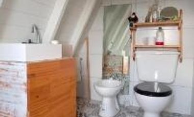 Casa en venta - 1 Dormitorio 1 Baño - 375Mts2 - El Marquesado