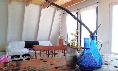 Casa en venta - 1 Dormitorio 1 Baño - 375Mts2 - El Marquesado