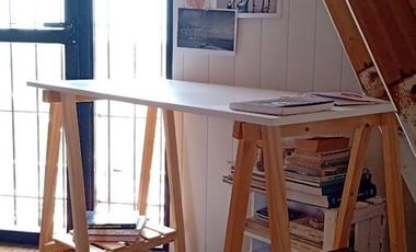 Casa en venta - 1 Dormitorio 1 Baño - 375Mts2 - El Marquesado