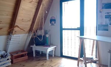 Casa en venta - 1 Dormitorio 1 Baño - 375Mts2 - El Marquesado