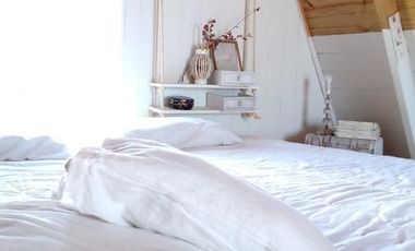 Casa en venta - 1 Dormitorio 1 Baño - 375Mts2 - El Marquesado