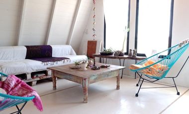 Casa en venta - 1 Dormitorio 1 Baño - 375Mts2 - El Marquesado