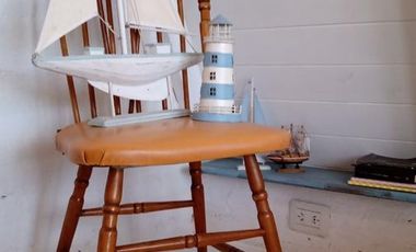 Casa en venta - 1 Dormitorio 1 Baño - 375Mts2 - El Marquesado