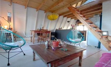 Casa en venta - 1 Dormitorio 1 Baño - 375Mts2 - El Marquesado