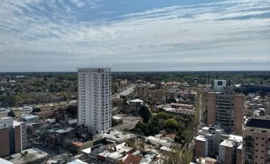 Departamento - Ciudad De Tigre