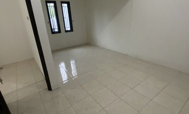 Nego!! Rumah di Cimanggu Besar Nego Akses Bagus