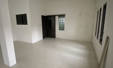 Nego!! Rumah di Cimanggu Besar Nego Akses Bagus