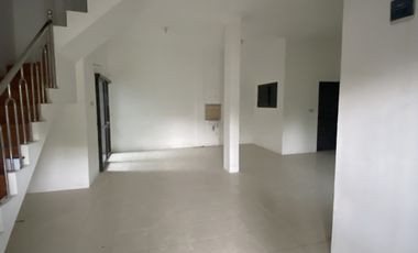 Nego!! Rumah di Cimanggu Besar Nego Akses Bagus