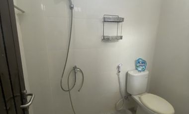 Nego!! Rumah di Cimanggu Besar Nego Akses Bagus