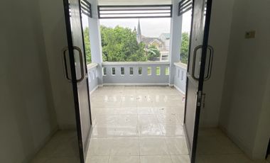 Nego!! Rumah di Cimanggu Besar Nego Akses Bagus