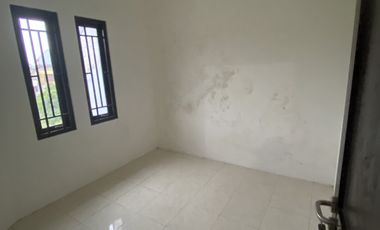 Nego!! Rumah di Cimanggu Besar Nego Akses Bagus