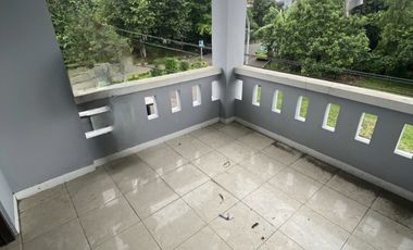 Nego!! Rumah di Cimanggu Besar Nego Akses Bagus