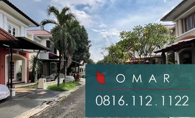 14 jtm2  Hitung Harga Tanah termurah di Taman puri bintaro cluster favorit luas 180 bintaro sektor 9 dekat senayan kasuari elang menteng bintaro