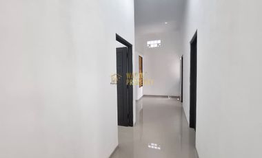 RUMAH MINIMALIS MODERN SIAP HUNI DI PAJANGAN, BANTUL