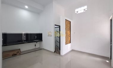 RUMAH MINIMALIS MODERN SIAP HUNI DI PAJANGAN, BANTUL