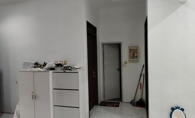 Rumah Di Pesona Bali Residence Buahbatu Dekat Stt Telkom