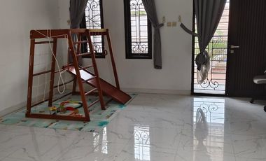 Rumah Di Pesona Bali Residence Buahbatu Dekat Stt Telkom