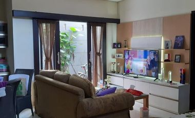 Rumah Bagus 2 Lantai Di Arcamanik Dekat Antapani Bandung