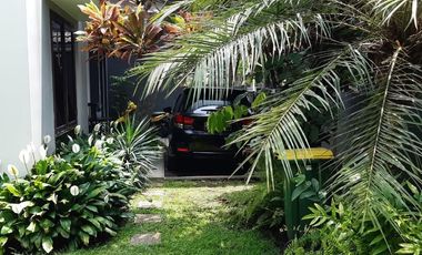 Rumah Bagus 2 Lantai Di Arcamanik Dekat Antapani Bandung