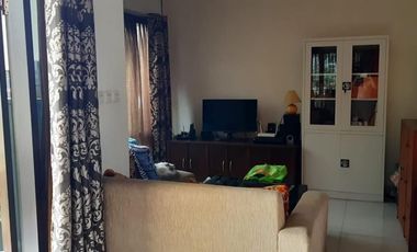 Rumah Bagus 2 Lantai Di Arcamanik Dekat Antapani Bandung