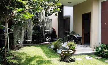 Rumah Bagus 2 Lantai Di Arcamanik Dekat Antapani Bandung