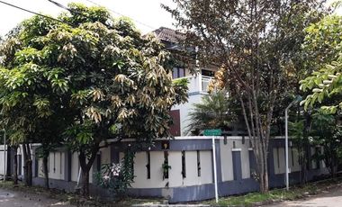 Rumah Bagus 2 Lantai Di Arcamanik Dekat Antapani Bandung