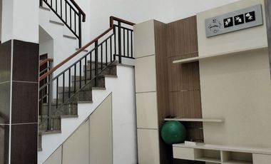 Rumah di Batununggal Indah Soekarno Hatta Bandung I Dijual Rumah Siap Huni di komplek Batununggal