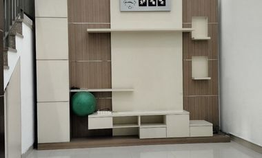 Rumah di Batununggal Indah Soekarno Hatta Bandung I Dijual Rumah Siap Huni di komplek Batununggal