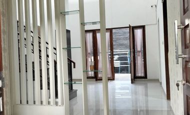 Rumah di Batununggal Indah Soekarno Hatta Bandung I Dijual Rumah Siap Huni di komplek Batununggal