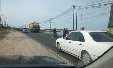 Tanah Raya Manyar Gresik