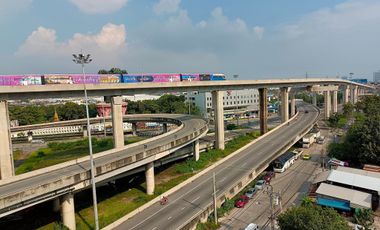 Studio Room for Sale with Tenant at Tropicana Condo