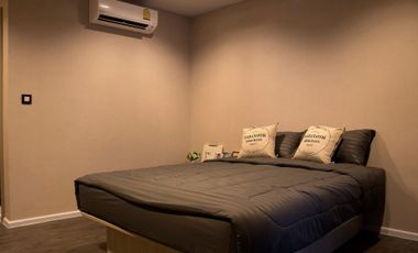 Studio Room for Sale with Tenant at Tropicana Condo