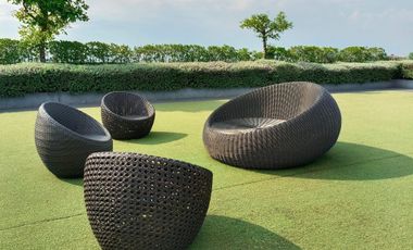 Studio Room for Sale with Tenant at Tropicana Condo