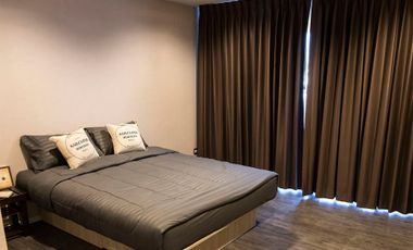 Studio Room for Sale with Tenant at Tropicana Condo