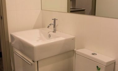 Studio Room for Sale with Tenant at Tropicana Condo