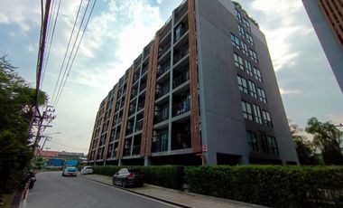 Studio Room for Sale with Tenant at Tropicana Condo