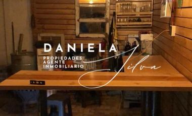 VENTA CASA 3 DORMITORIOS 2 BAÑOS PADRE HURTADO